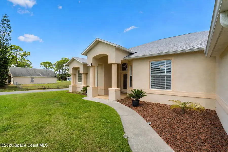 1401 Rila Street Se, Palm Bay, FL 32909 - #2