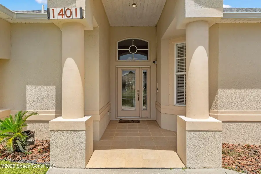 1401 Rila Street Se, Palm Bay, FL 32909 - #3