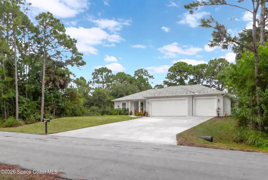2341 Queens Street Se, Palm Bay, FL 32909 - #3