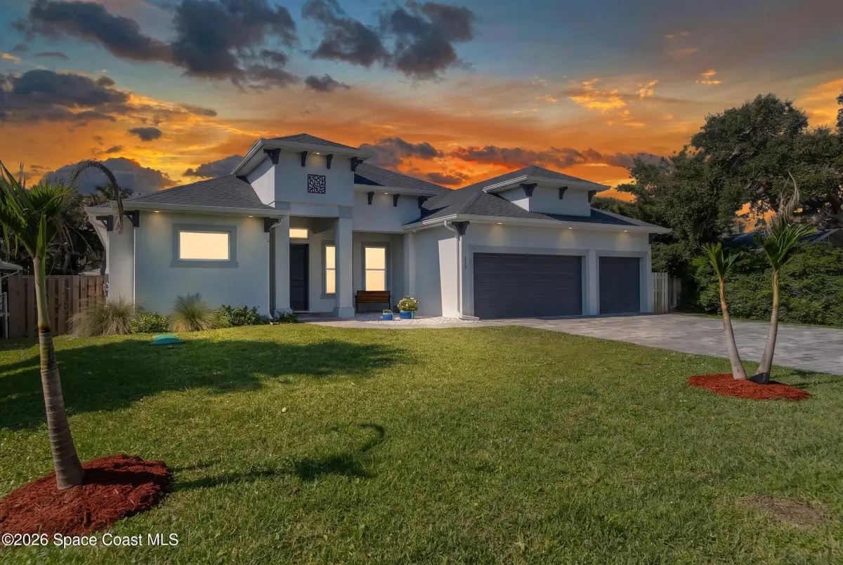 119 Delmar Street, Melbourne Beach, FL 32951 - #1