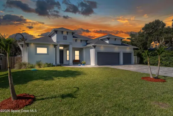 119 Delmar Street, Melbourne Beach, FL 32951