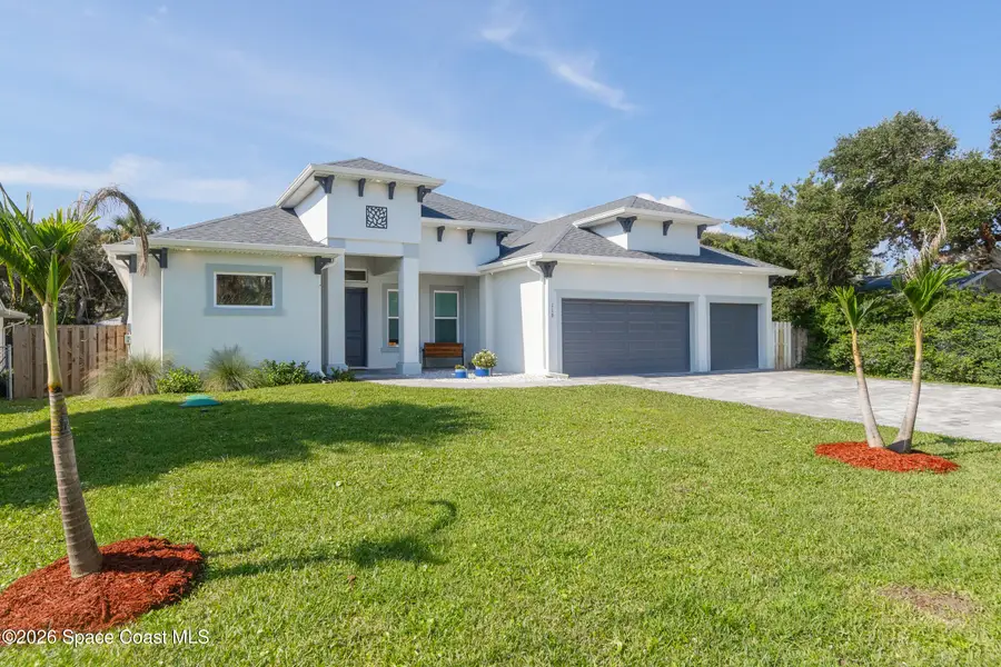 119 Delmar Street, Melbourne Beach, FL 32951 - #3