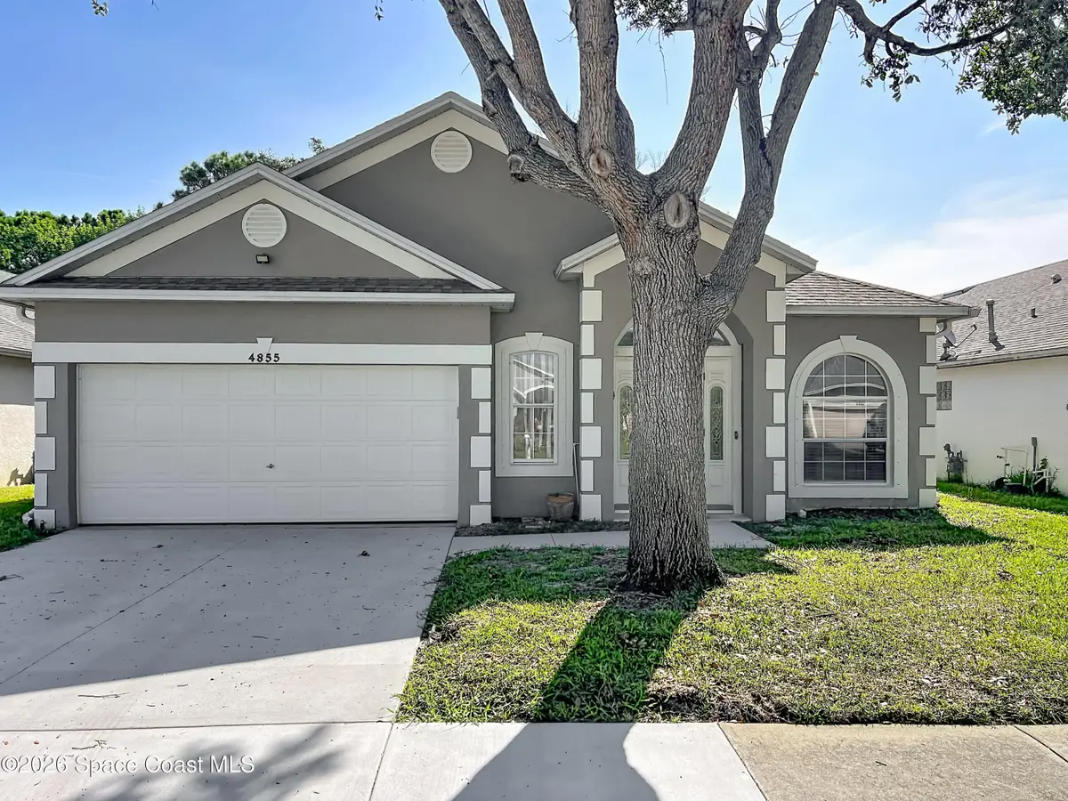 4855 Erin Lane, Melbourne, FL 32940 - #1