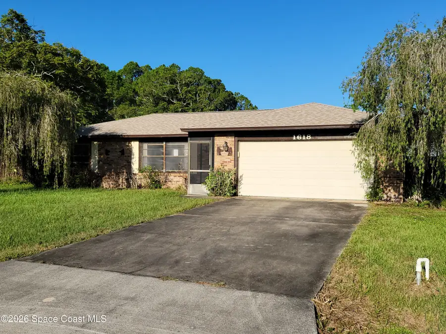 1618 NW Givens Court Nw, Palm Bay, FL 32907 - #2