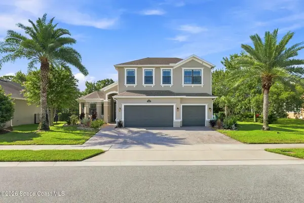 906 Shiloh Drive, Melbourne, FL 32940