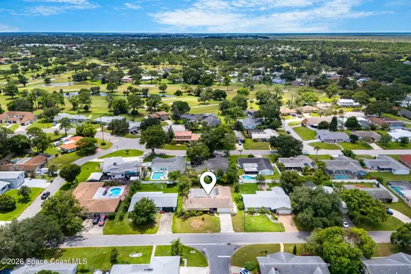 1275 Troon Way, Rockledge, FL 32955