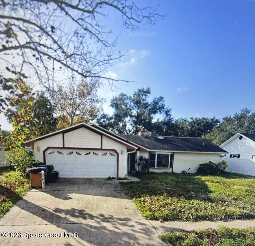 4360 Westlake Drive, Titusville, FL 32780 - #1