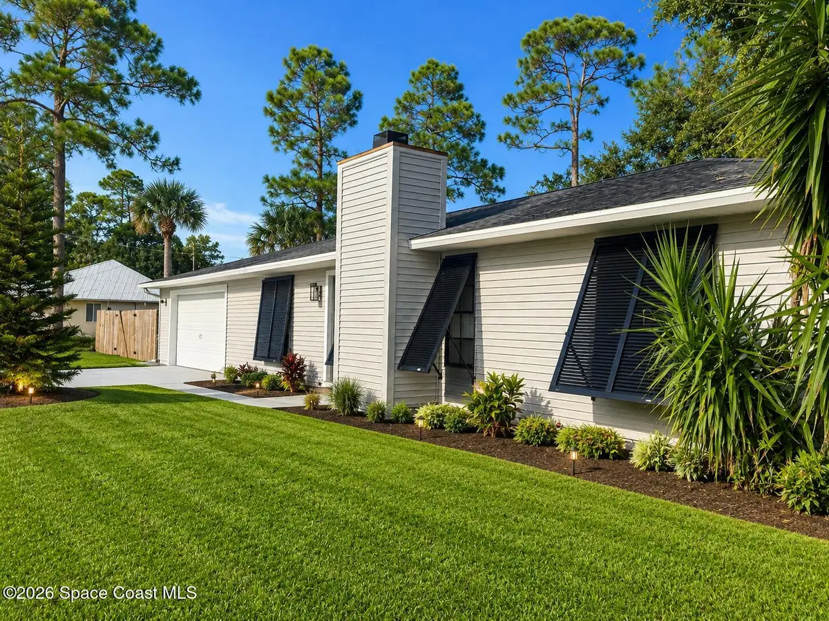 7025 Grissom Parkway, Cocoa, FL 32927 - #1