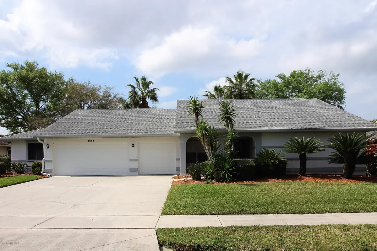 1062 Continental Avenue, Melbourne, FL 32940 - #1