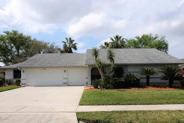 1062 Continental Avenue, Melbourne, FL 32940