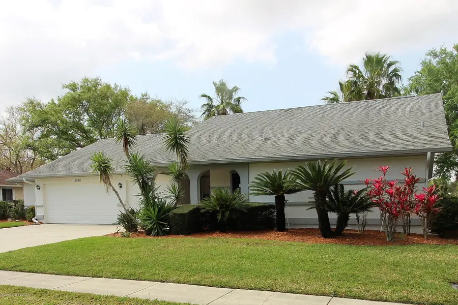 1062 Continental Avenue, Melbourne, FL 32940 - #2