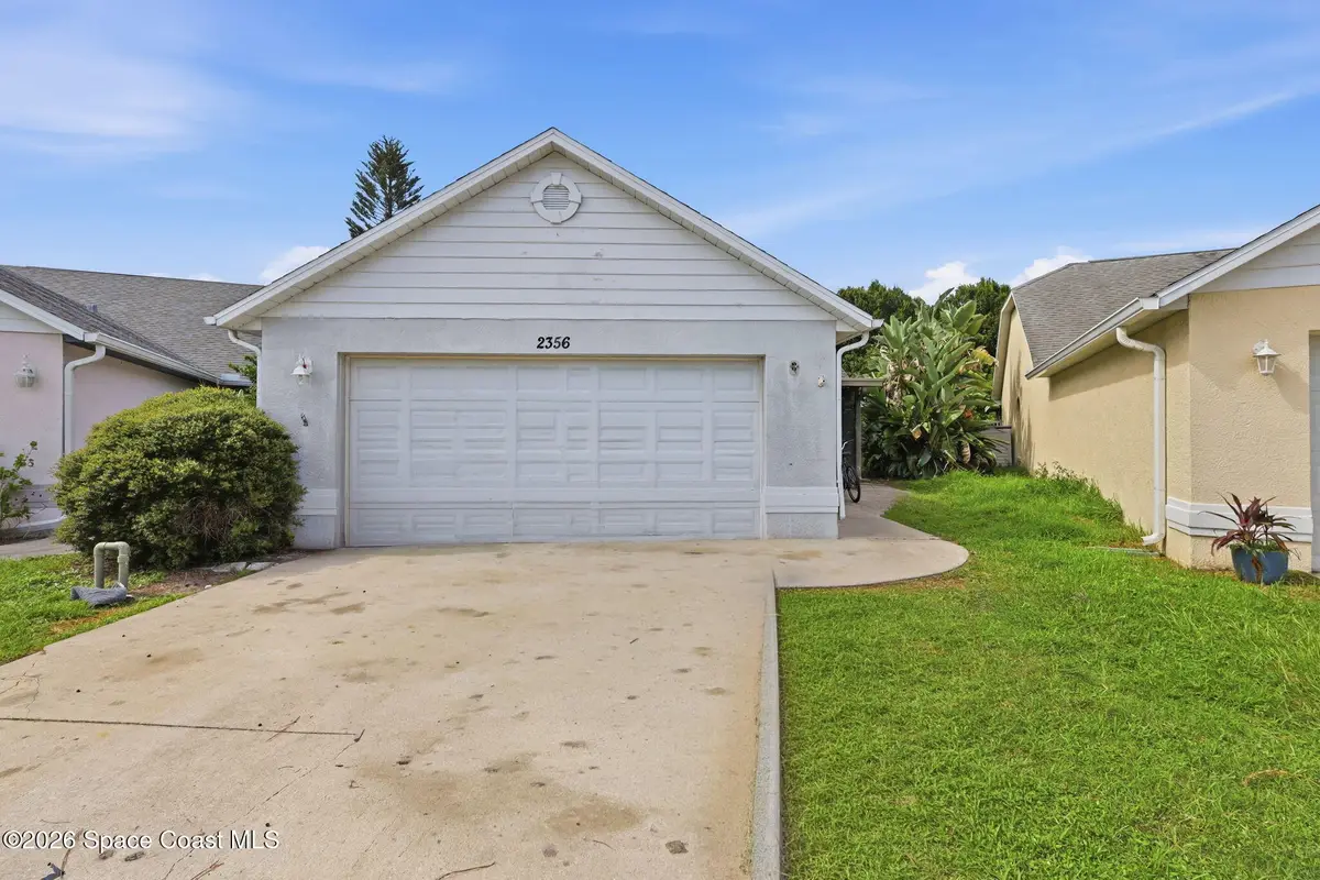 2356 Skywind Circle, Melbourne, FL 32935 - #1