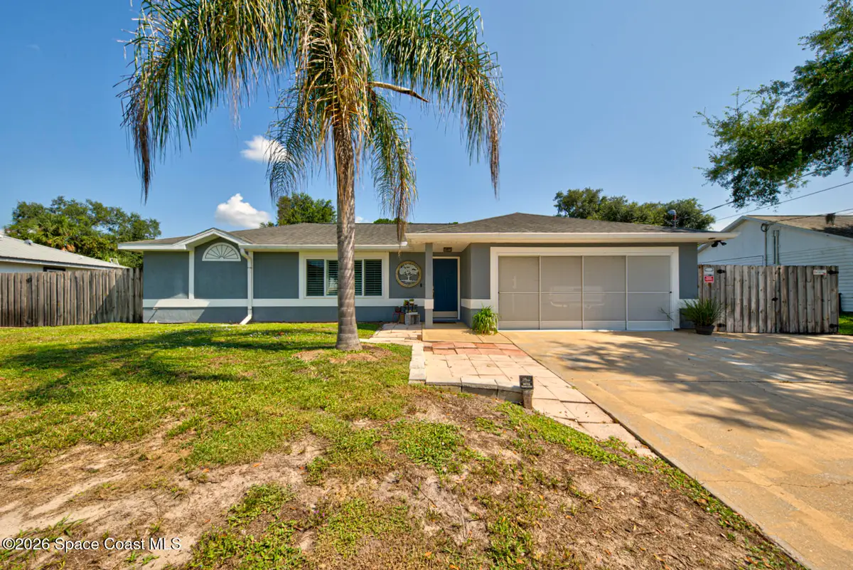 6520 Adrian Street, Cocoa, FL 32927 - #1