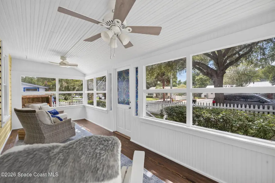 834 N Alexander Street, Mount Dora, FL 32757 - #3