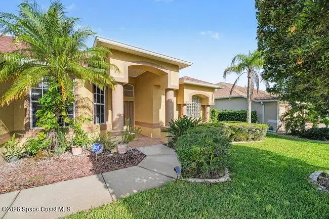 1630 Wilmington Drive, Melbourne, FL 32940 - #1