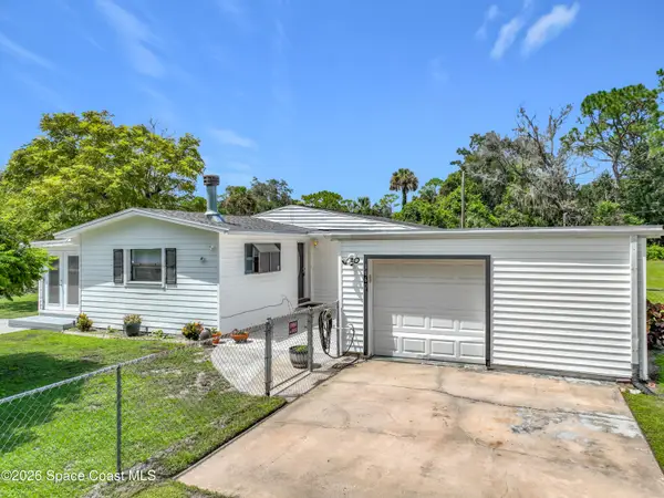 3660 Kelly Road, Mims, FL 32754