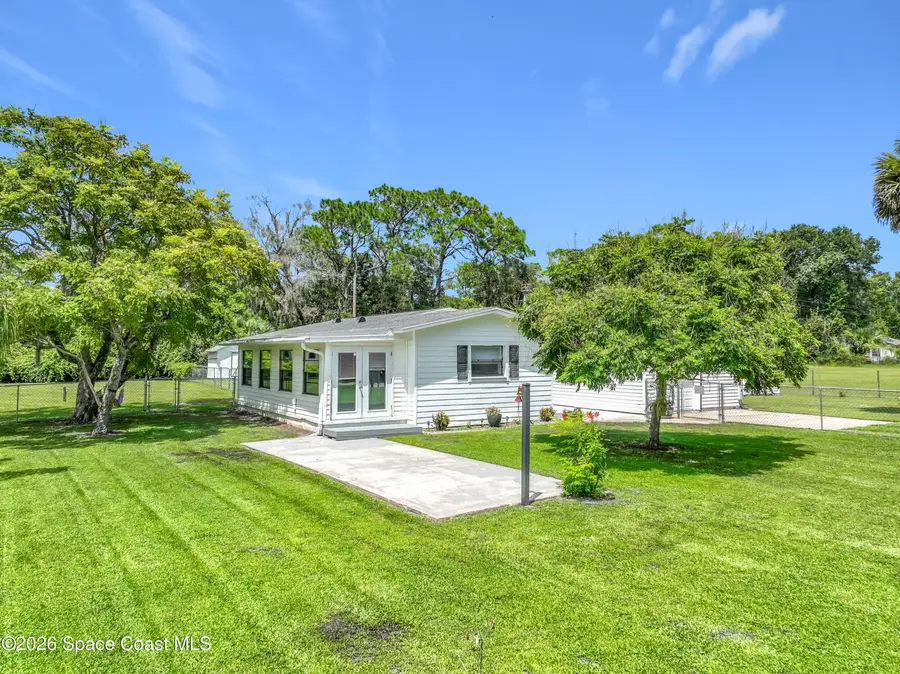 3660 Kelly Road, Mims, FL 32754 - #2