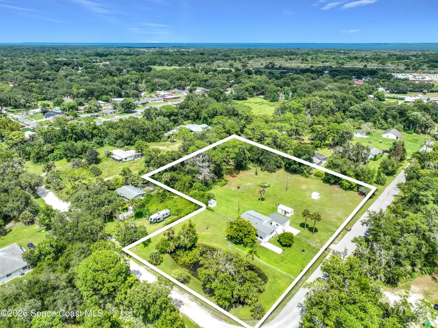 3660 Kelly Road, Mims, FL 32754 - #3