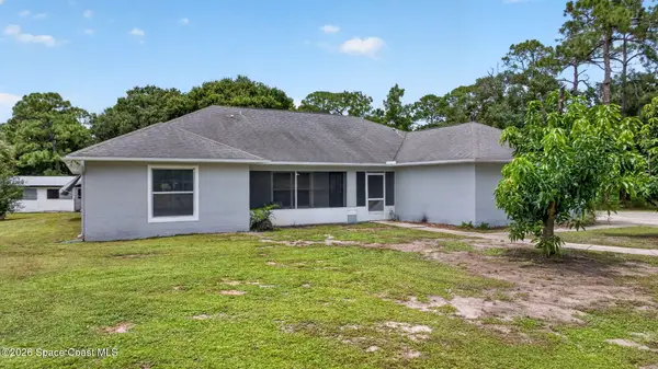 4510 Eldorado Way, Melbourne, FL 32934