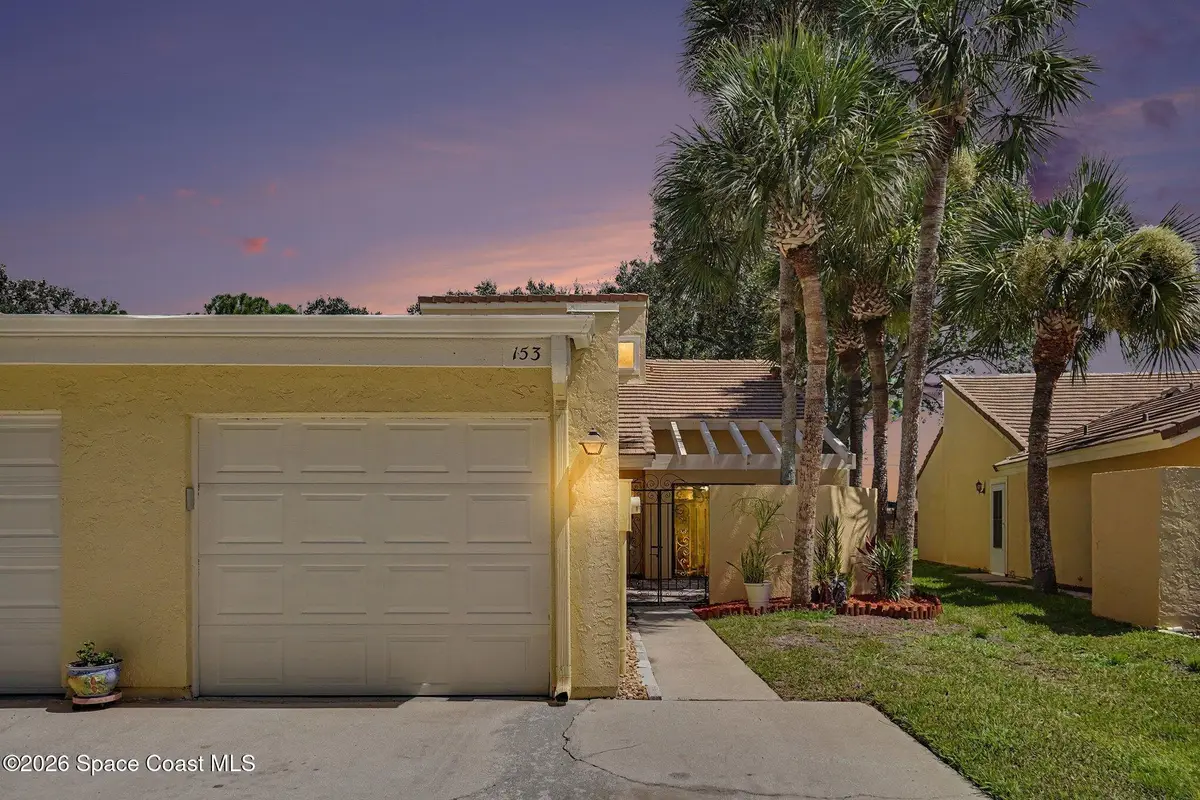 153 Eton Circle, Melbourne, FL 32940 - #1