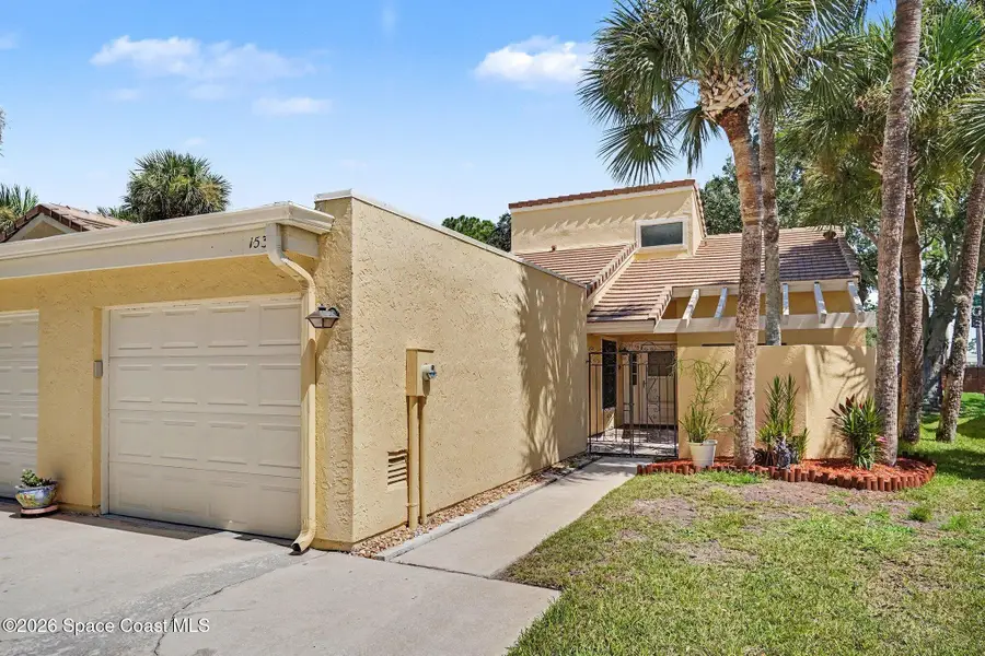 153 Eton Circle, Melbourne, FL 32940 - #2