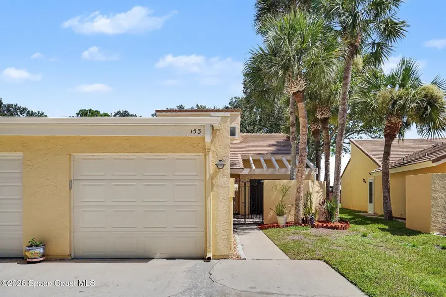 153 Eton Circle, Melbourne, FL 32940 - #3
