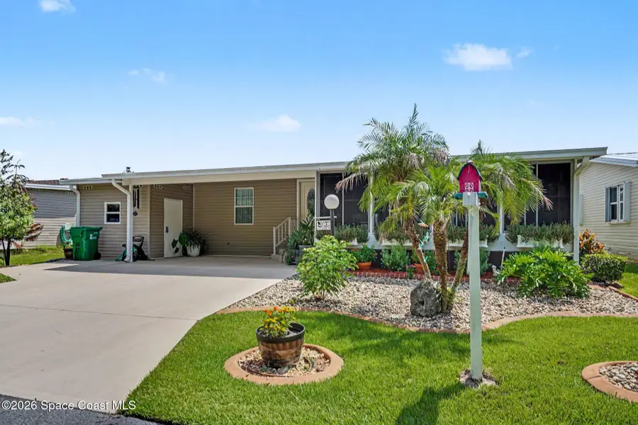 352 Scenic Drive #254, Cocoa, FL 32926 - #2