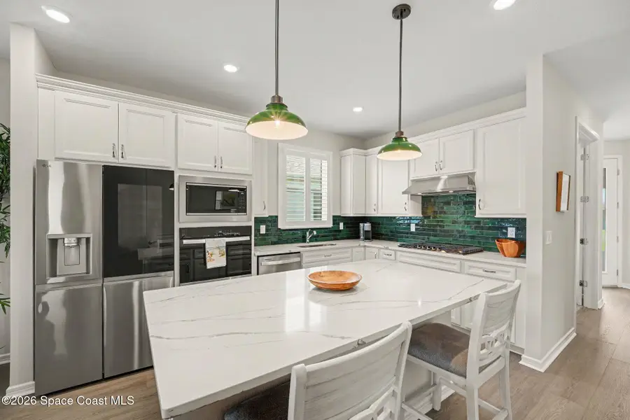 3484 Bubbles Court, Melbourne, FL 32940 - #2