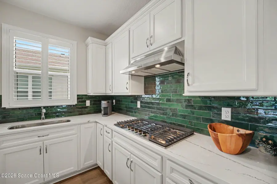 3484 Bubbles Court, Melbourne, FL 32940 - #3