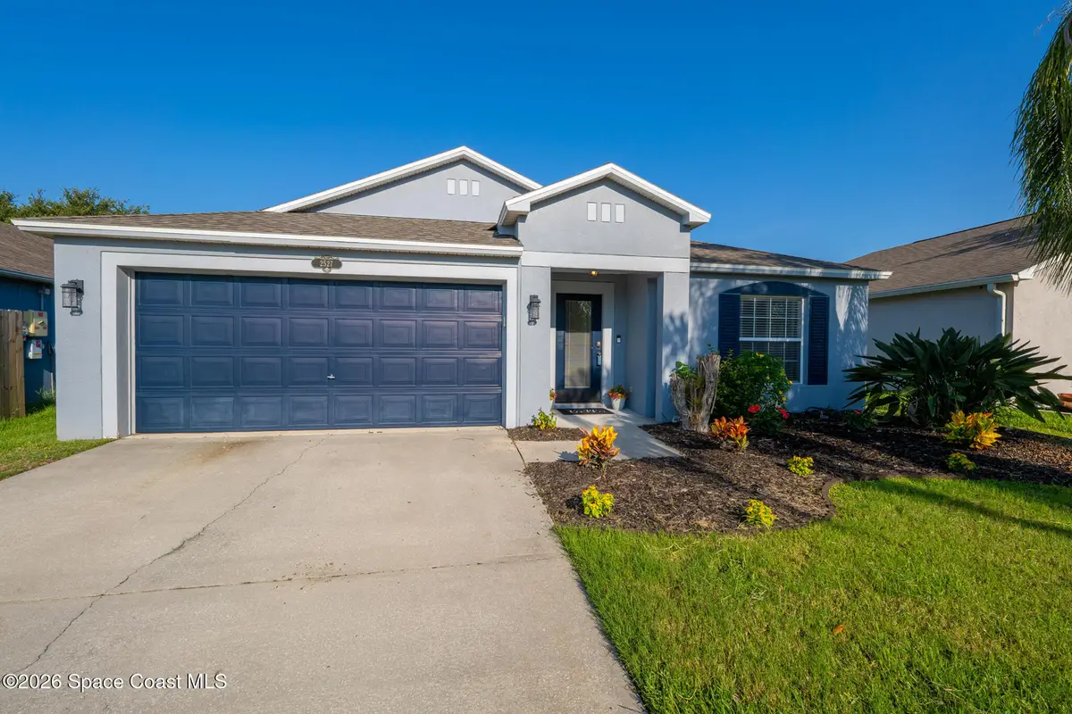 2527 Deercroft Drive, Melbourne, FL 32940 - #1