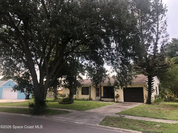 1440 Carr Circle Ne, Palm Bay, FL 32905