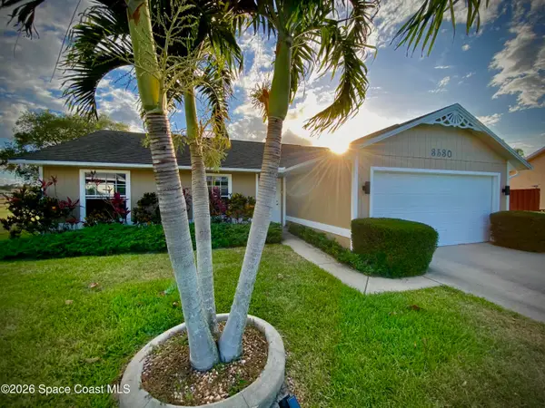 3530 Egret Drive, Melbourne, FL 32901
