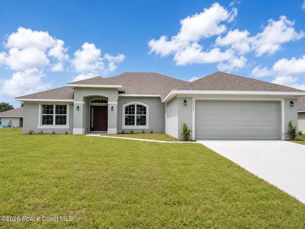 980 Hanson Avenue Sw, Palm Bay, FL 32908