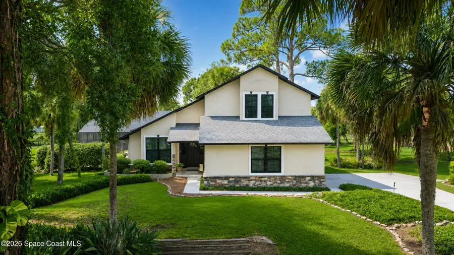 1845 Hidden Lake Drive, Rockledge, FL 32955 - #2