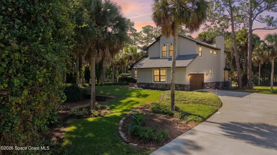 1845 Hidden Lake Drive, Rockledge, FL 32955 - #3