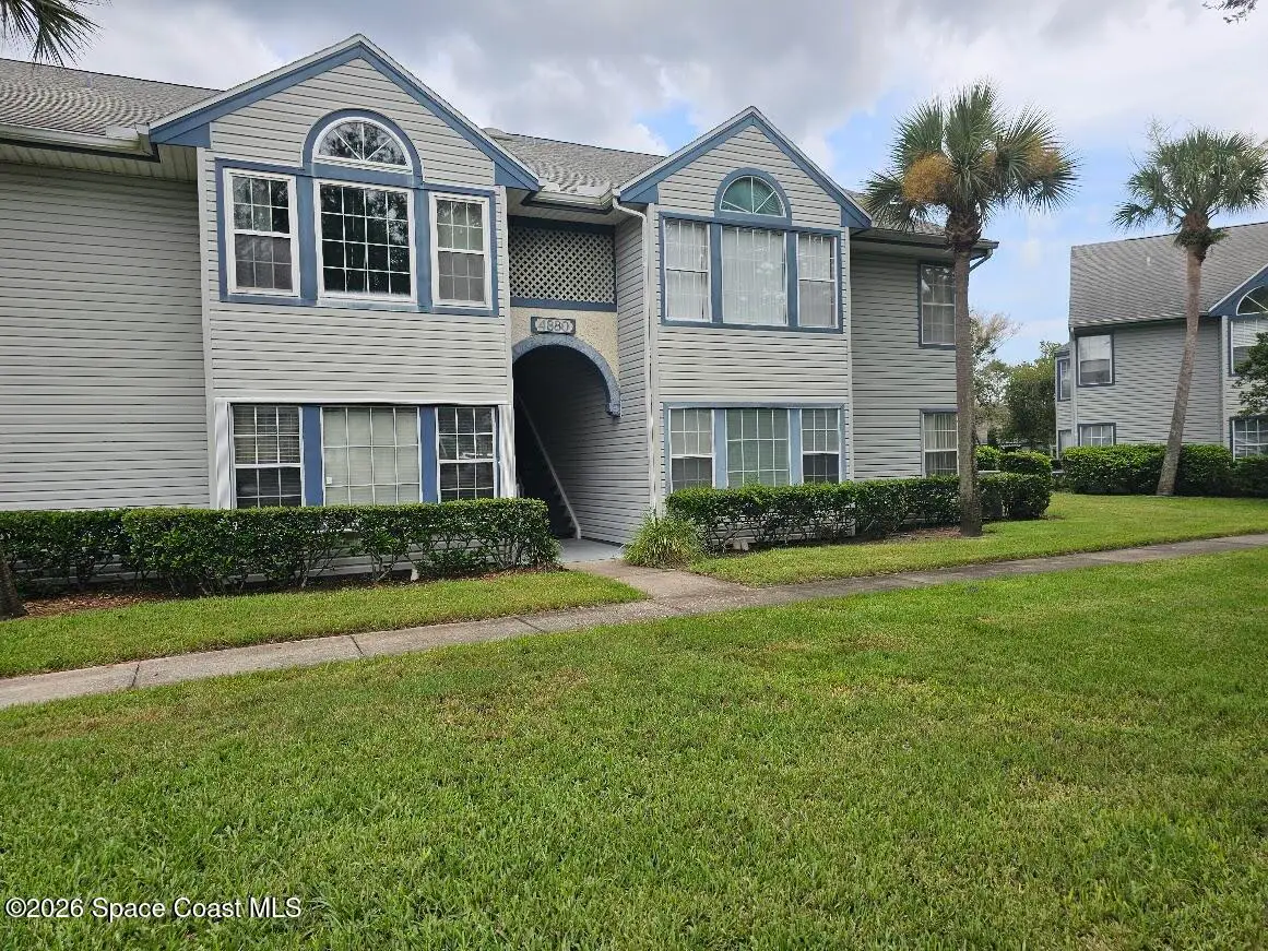 4880 Lake Waterford Way W #3-220, Melbourne, FL 32901 - #1