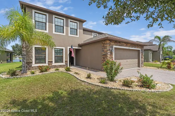 641 Dillard Drive Se, Palm Bay, FL 32909