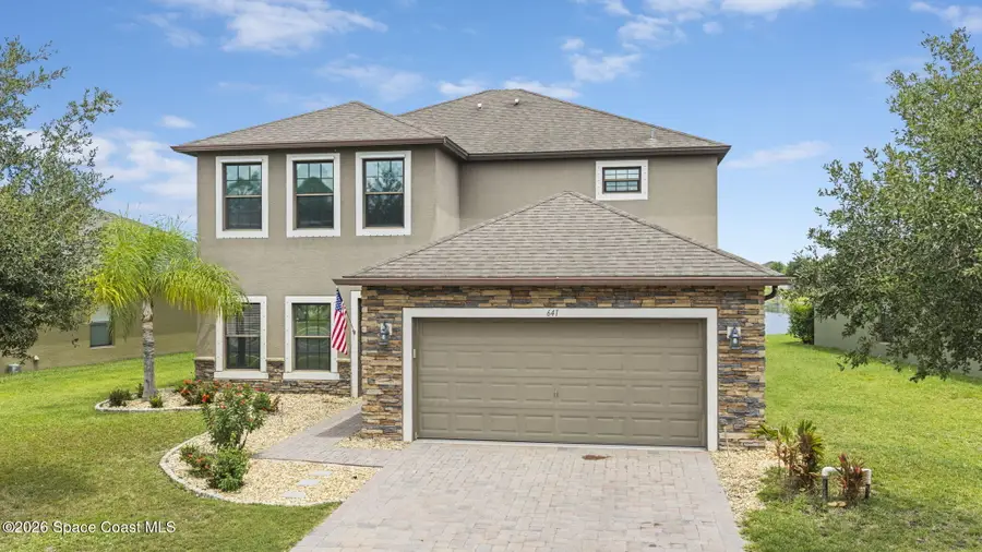 641 Dillard Drive Se, Palm Bay, FL 32909 - #2