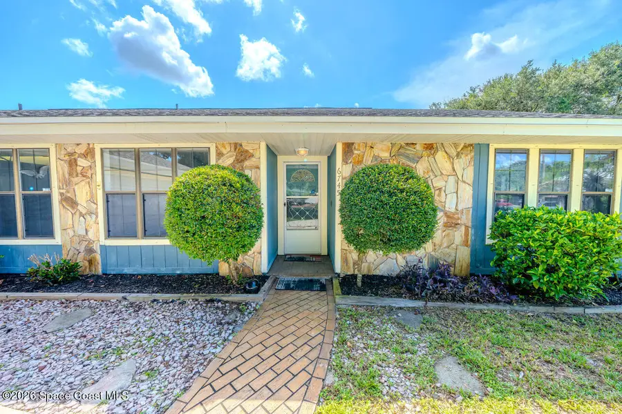 6745 Bryant Road, Cocoa, FL 32927 - #3