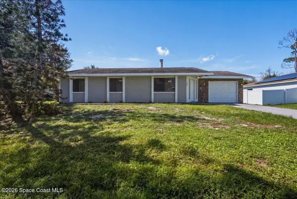 428 Trumpet Street Sw, Palm Bay, FL 32908