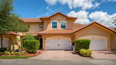 2755 65th Drive #104, Vero Beach, FL 32966 - #2