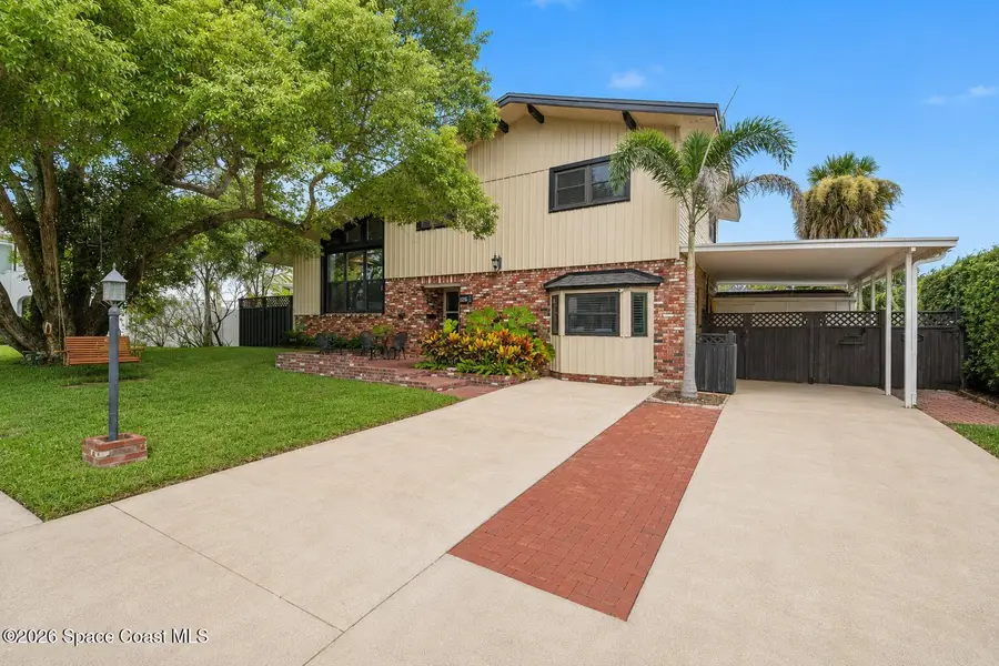 126 Valencia Road, Rockledge, FL 32955 - #2