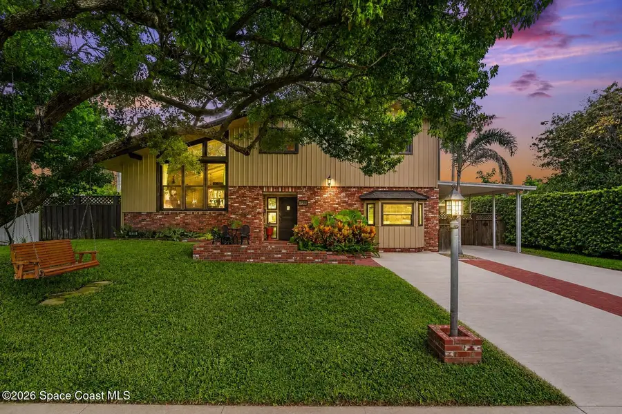 126 Valencia Road, Rockledge, FL 32955 - #3
