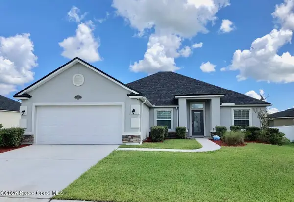 1915 High Prairie Lane, Middleburg, FL 32068