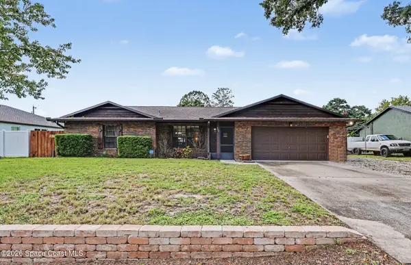 726 Donau Avenue Nw, Palm Bay, FL 32907