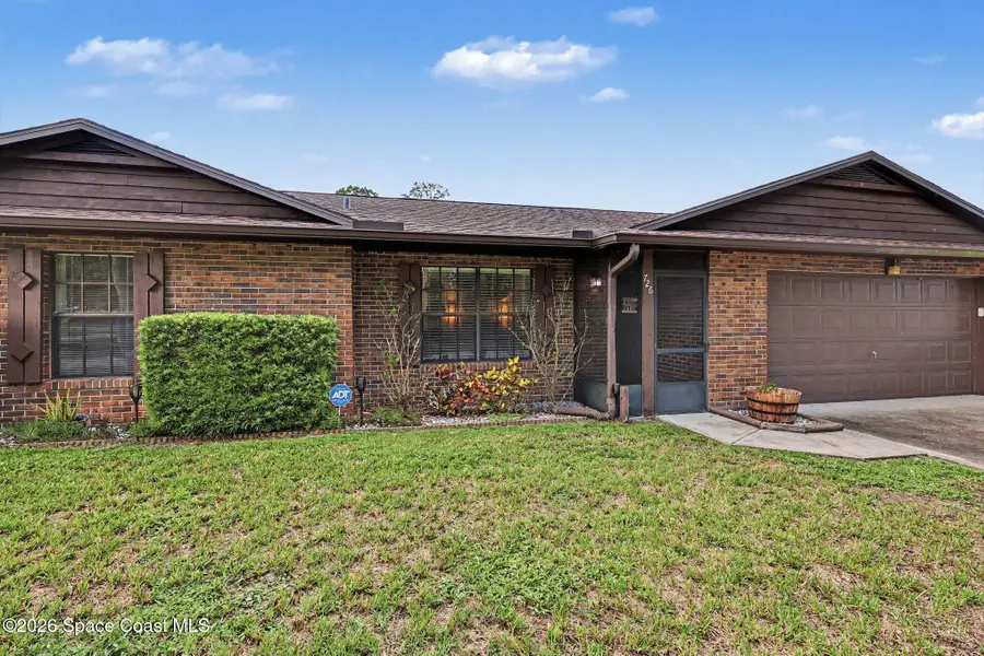 726 Donau Avenue Nw, Palm Bay, FL 32907 - #3