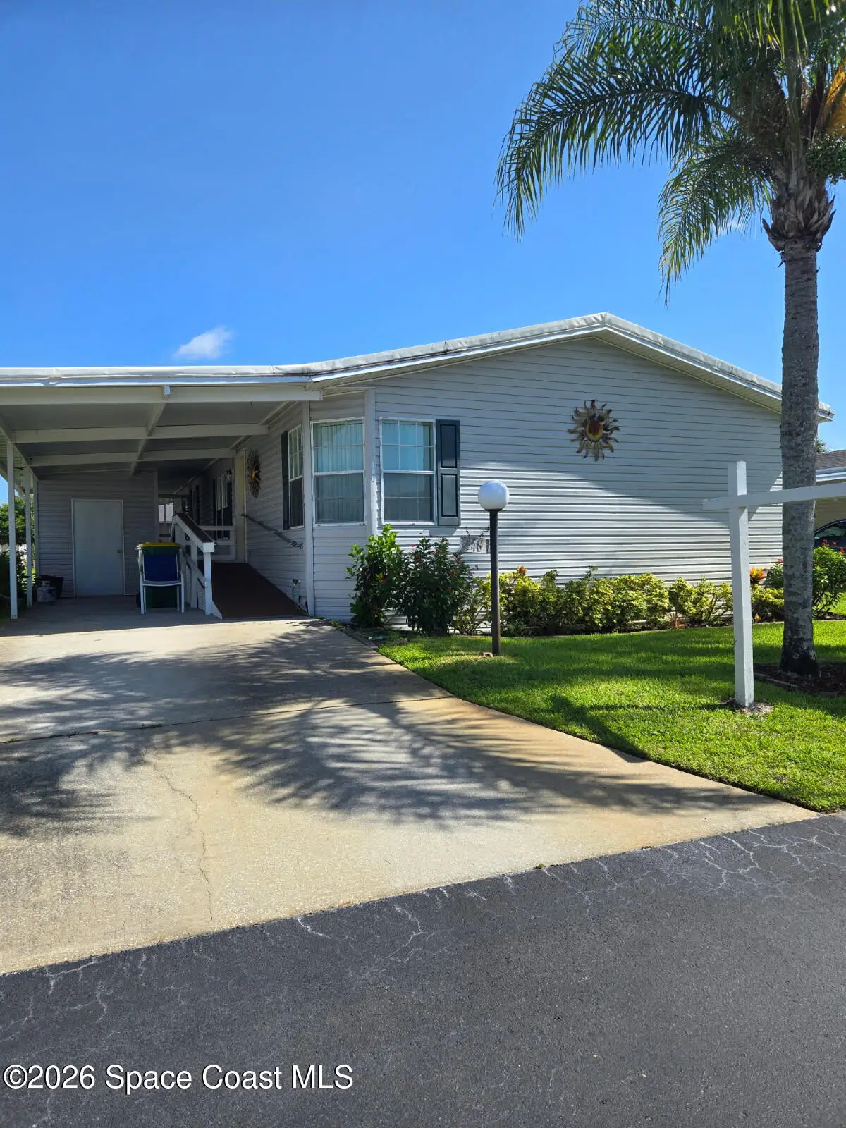 348 Harmony Place, Cocoa, FL 32926 - #1