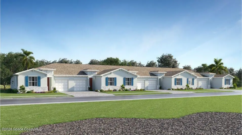 1592 Miraflores Trail Nw, Palm Bay, FL 32907 - #1