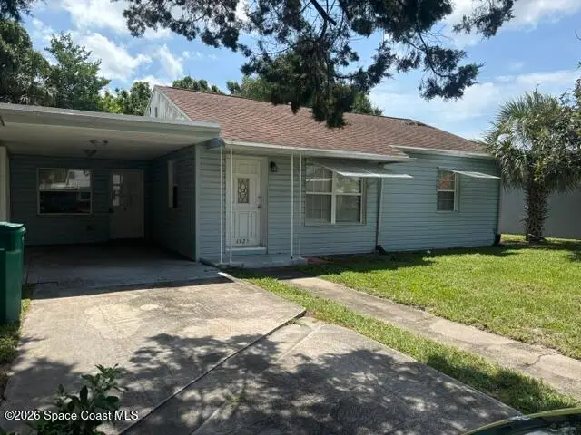 1925 Elizabeth Street, Melbourne, FL 32901 - #1