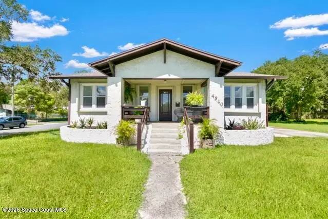4510 Mount Vernon Avenue, Titusville, FL 32780 - #1